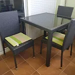A Peaceful Two Floor With A Sea View Apartament Jadranovo
