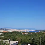 Apartament A Peaceful Two Floor With A Sea View Jadranovo