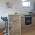 A Peaceful Two Floor With A Sea View *
