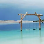 A Peaceful Two Floor With A Sea View * 卓得诺沃