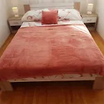 公寓 A Peaceful Two Floor With A Sea View *