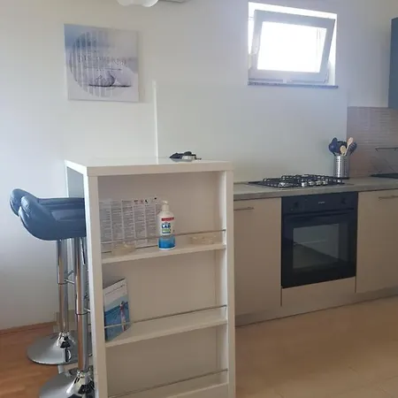 A Peaceful Two Floor With A Sea View *