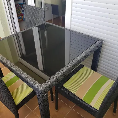 Apartment A Peaceful Two Floor With A Sea View