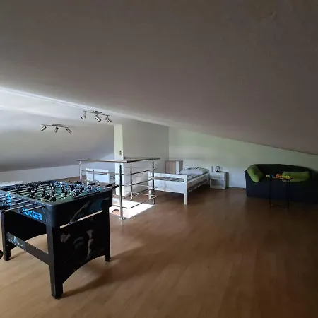 A Peaceful Two Floor With A Sea View Apartman Jadranovo