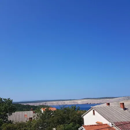 A Peaceful Two Floor With A Sea View * Jadranovo