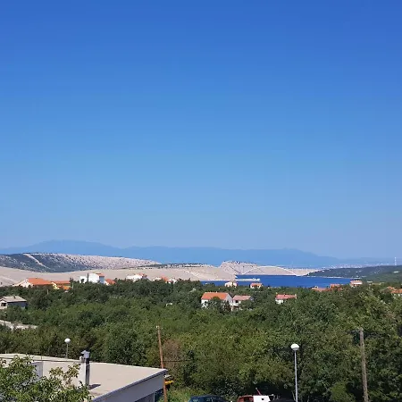 Apartment A Peaceful Two Floor With A Sea View Jadranovo